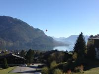 4* + 5* Luxury Apartments - B&B St. Gilgen