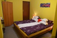 Tweepersoonskamer met Eigen Badkamer