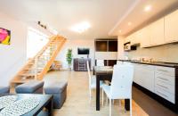 Appartamentino su 2 Livelli