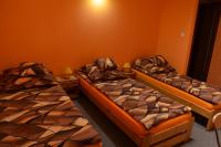 Habitación Triple con baño privado