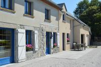 B&B Muneville-sur-Mer - Les vergers - Bed and Breakfast Muneville-sur-Mer