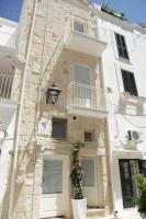 Palazzo Stapane Home Suite 8 - Luxury Living Monopoli - B&B Monopoli