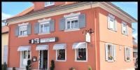 Gasthaus&Pension Blume Ötigheim - B&B