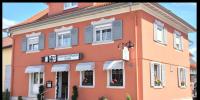 B&B Ötigheim - Gasthaus&Pension Blume Ötigheim - Bed and Breakfast Ötigheim