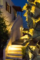 Dina Naxos Studios - B&B