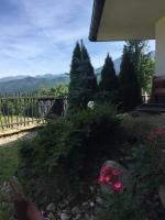 BUTOROWY RESIDENCE Apartament "GÓRSKA ORCHIDEA" - Chambres d’hôtes Kościelisko