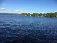La Grange sur le Lac App A et B - B&B