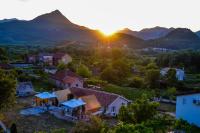 B&B Virpazar - Sunlight Cottage Maya - Bed and Breakfast Virpazar