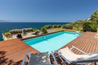 Vero Sicily - Villa Acqua Chiara - Ferienwohnung Bagheria