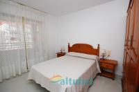 Apartamento de 2 dormitorios