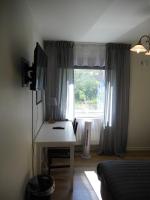 Chambre Simple avec Salle de Bains Privative