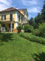 Louisenvilla - B&B Bad Gleichenberg