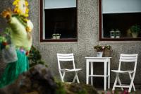 One-Bedroom Apartment (2 Adults) with Garden View