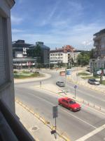 Ohrid Strict Center Apartment - B&B