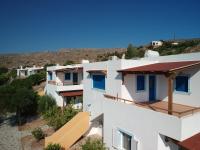 Alkioni Sea View Apartment - B&B