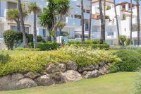 Hanami Alcazaba Beach Front Sea View - B&B Estepona