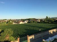 La Maison du Canal d’Ay - Bed and Breakfast Ay