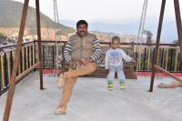 Riva palace Homestay Rewalsar Lake - B&B Maltehr