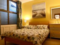 Chambre Double avec Salle de Bains Privative