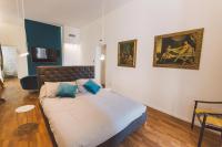 Deluxe Suite met Uitzicht op Zee