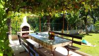 Mary's Garden - Bed and Breakfast Opatija