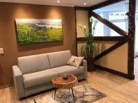 Rüdesheimer Wohlfühloase - B&B Rüdesheim am Rhein