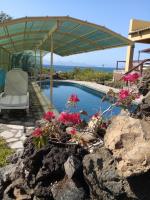 Coin de Paradis,Pavillon Doucimar - Chambres d’hôtes Porto Novo