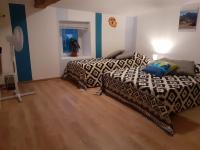 Camera Tripla con Bagno Privato