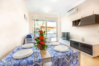 Appartement 1 Chambre avec Terrasse