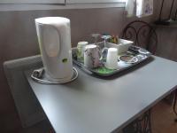 Au Retour du Lac - B&B Ardres