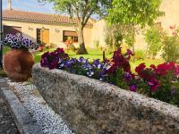 B&B Sancti Spíritus - Casa rural del labrador - Bed and Breakfast Sancti Spíritus