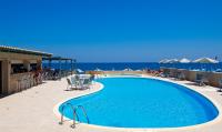 Monolocale con Vista Mare
