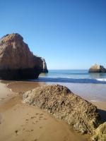 "Sheila's Place - Alvor" By LTS Holidays - B&B Alvor