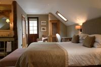 B&B Marlborough - The Bell at Ramsbury - Bed and Breakfast Marlborough