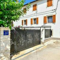 Apartment Claire - B&B Karšete