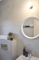 Apartamento de 2 dormitorios