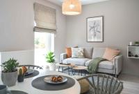 Appartement 2 Chambres