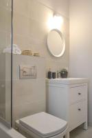 Apartamento de 2 dormitorios