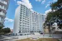Ванный переулок Апартаменты Миконос - B&B