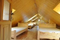 Dormitorio Misto