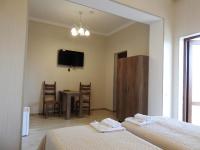 Twin Room with Balcony
