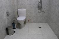Single Room with Shower