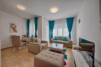Appartamento con 2 Camere da Letto