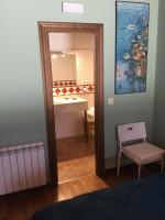 Twin Room with Mountain View