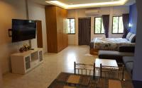 Penthouse-Apartment