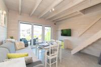 Apartamento - 2 niveles