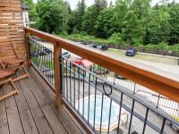 VacationClub – Cristal Resort Apartament 404 - B&B