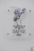 Dafne B&B - Ferienwohnung Cutrofiano
