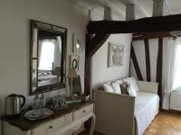 Camera Matrimoniale con Bagno Privato