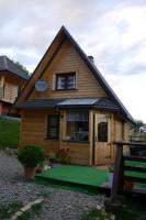 Leśniakówka 693-664-683 - B&B